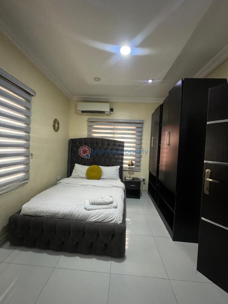 2-bedroom apartment - 2 2 bedroom Flat & Apartment For Rent Lekki Phase 1 Lagos - 2