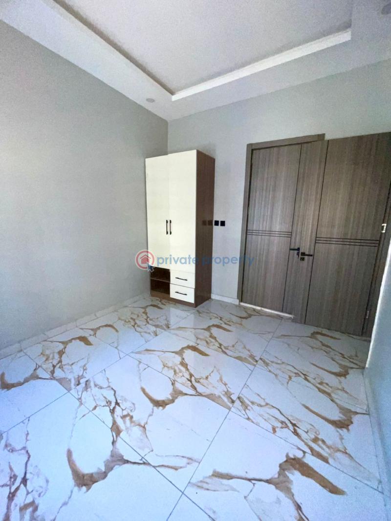 2 bedroom Flat & Apartment For Sale Lekki Phase 1 Lagos - 7