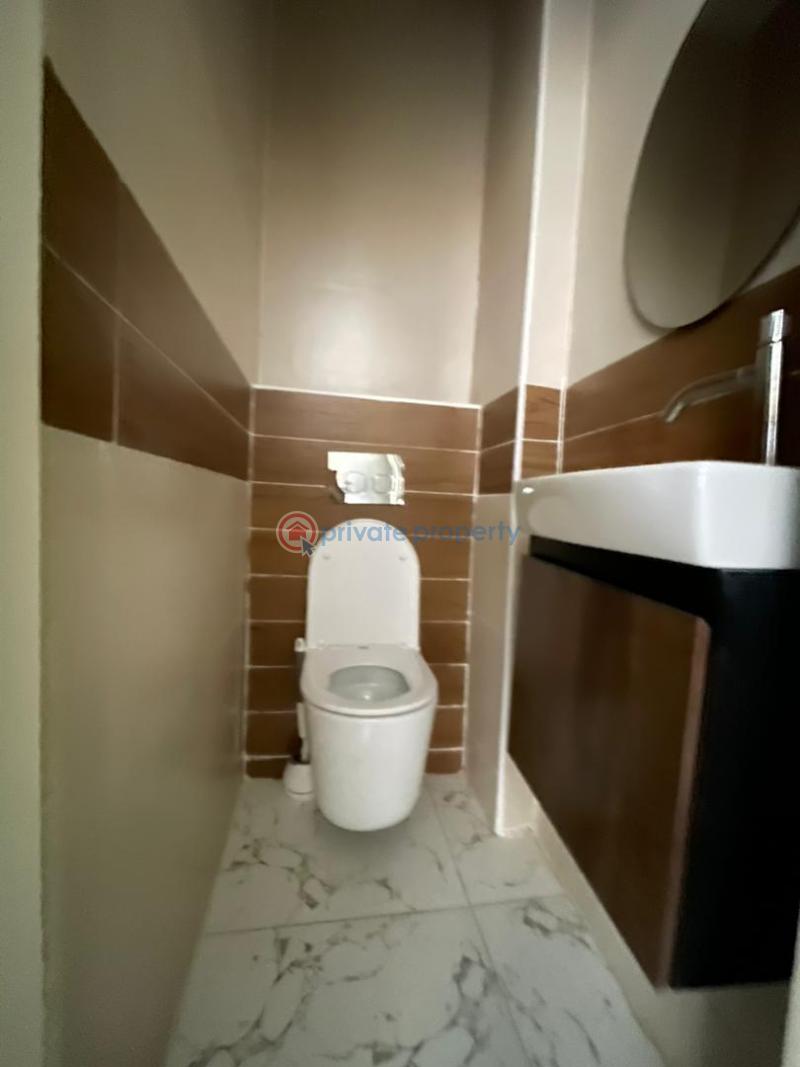 2 bedroom Flat & Apartment For Sale Chevron Drive Lekki Lagos - 4