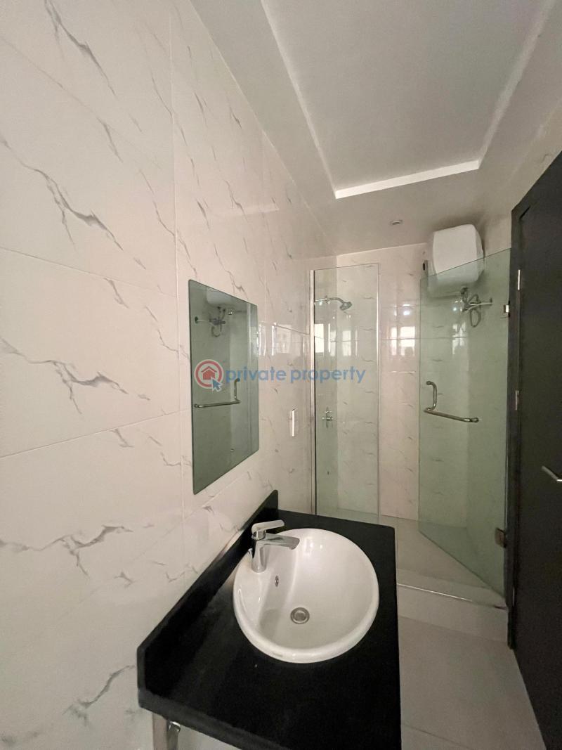 2 bedroom Flat & Apartment For Sale Ikate Elegushi Lekki Lagos - 10