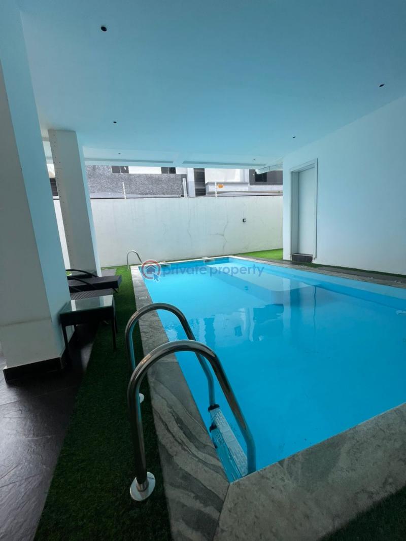 2 bedroom Flat & Apartment For Sale Oniru Victoria Island Lagos - 5