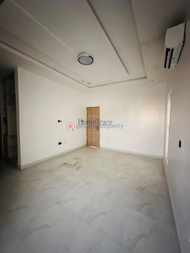 2 bedroom Detached Duplex For Sale Ikate Elegushi Lekki Lagos - 5