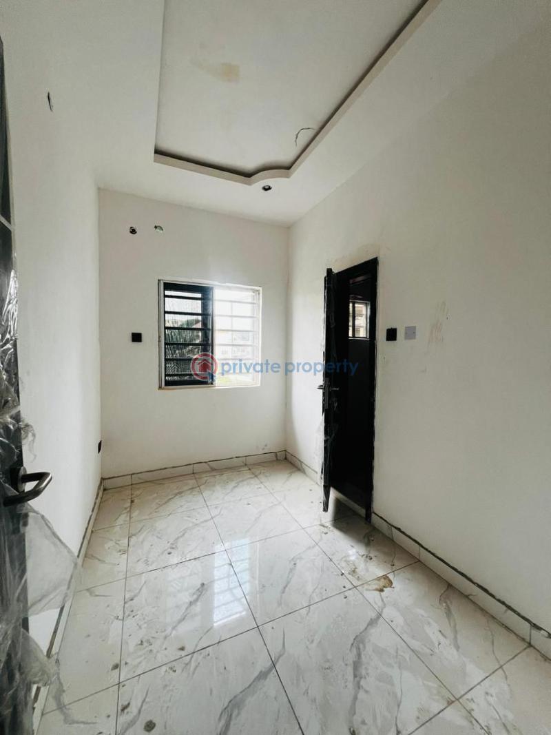 2 bedroom Flat & Apartment For Sale Oregun, Ikeja Oregun Ikeja Lagos - 12