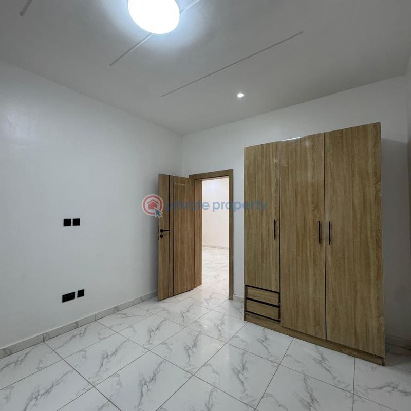 2-bedroom apartment - 7 2 bedroom Flat & Apartment For Sale Ologolo Lekki Lagos - 7