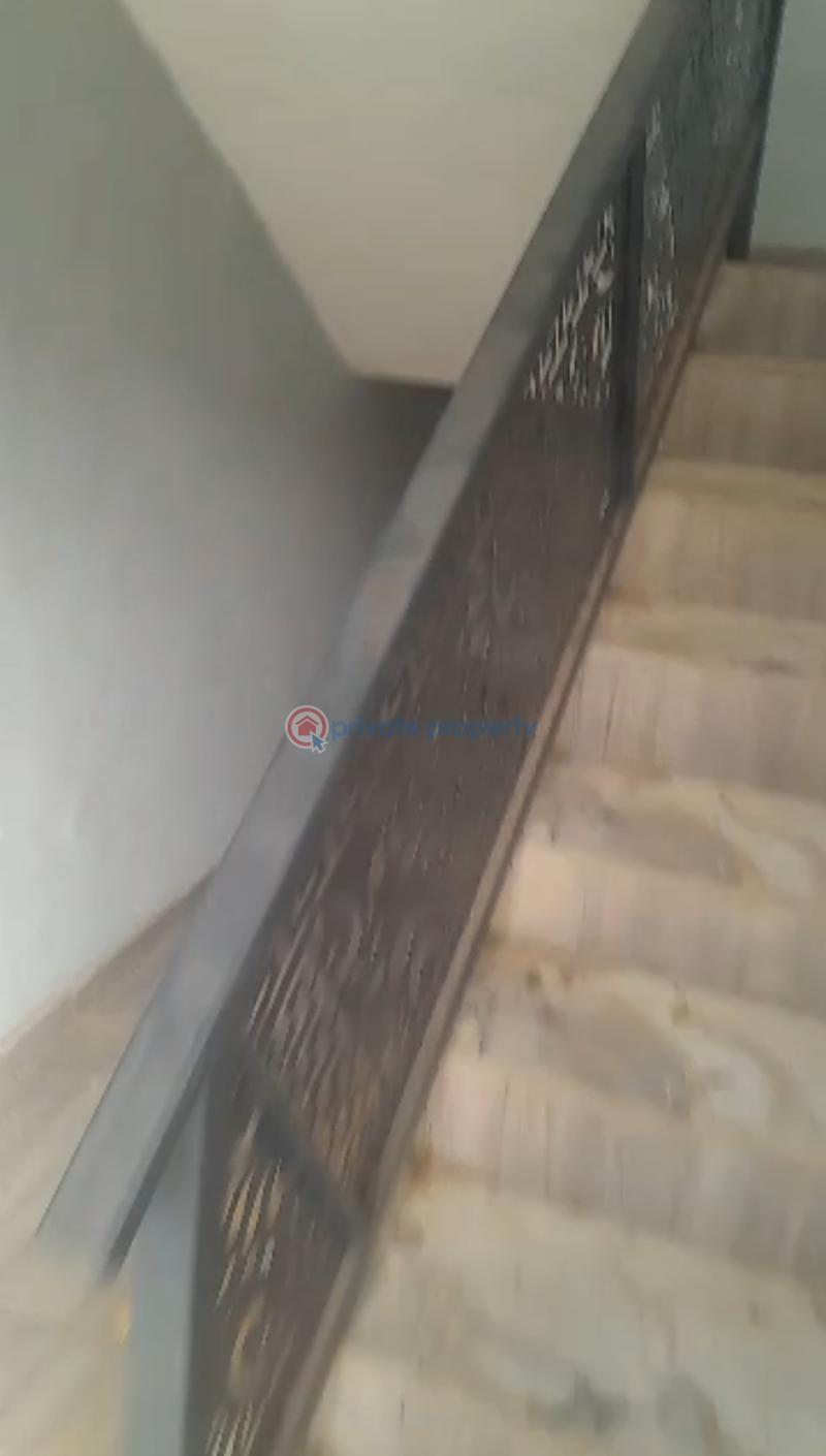 2 bedroom Mini Flat For Rent Mowe Ofada Obafemi Owode Ogun - 5
