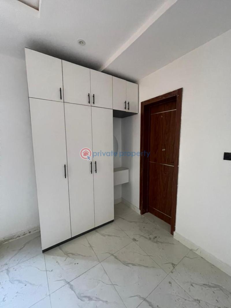 2 bedroom Flat & Apartment For Sale Igbo Efon Lekki Lagos - 5