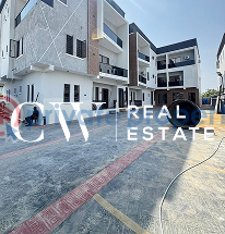 2 bedroom Flat & Apartment For Rent Lekki Phase 1 Lagos - 0