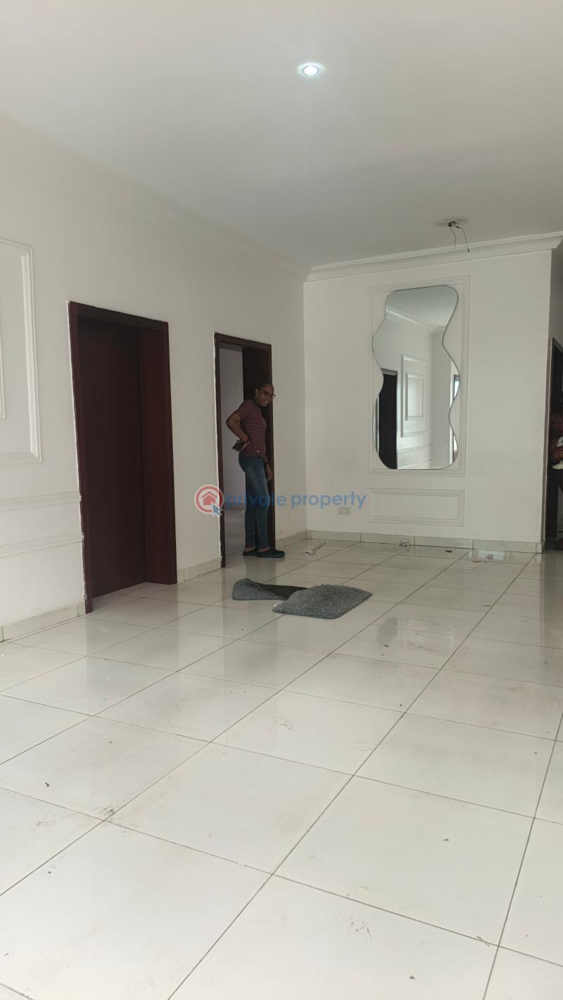 2 bedroom Self Contain For Rent Lekki Phase 1 Lagos - 1