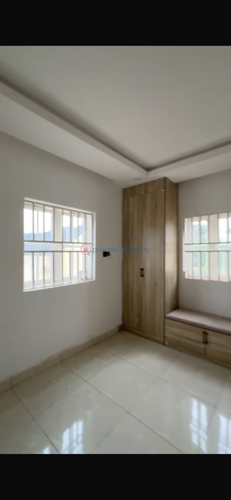 2 bedroom apartment - 3 2 bedroom House For Sale Idu Industrial Abuja Phase 3  - 3