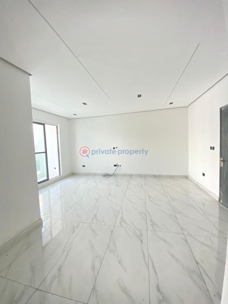 2 bedroom Shared Apartment For Sale Ologolo Lekki Lagos - 10