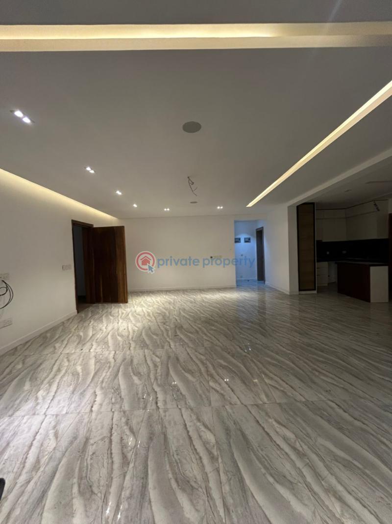 2 bedroom Flat & Apartment For Sale Osapa Lekki Lagos - 2