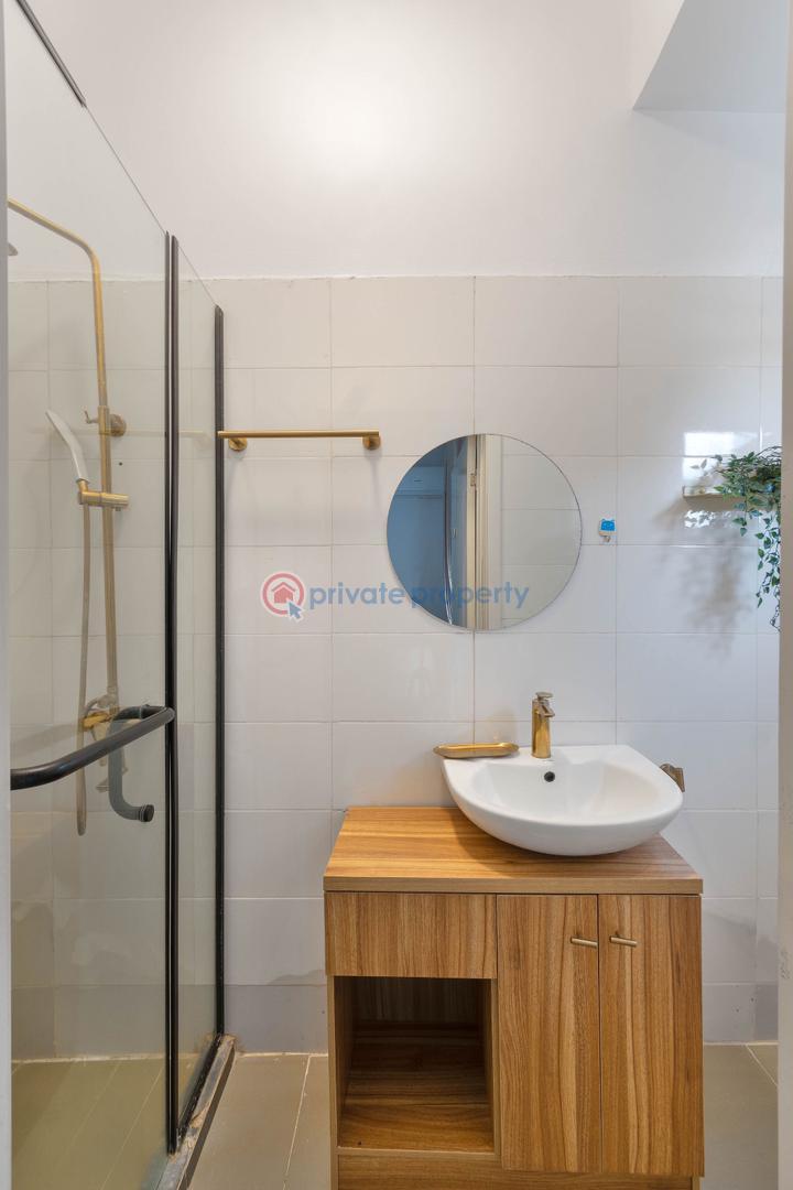 2 bedroom apartment - 6 2 bedroom Flat & Apartment Short let Chisco, Lekki Lekki Lagos - 6