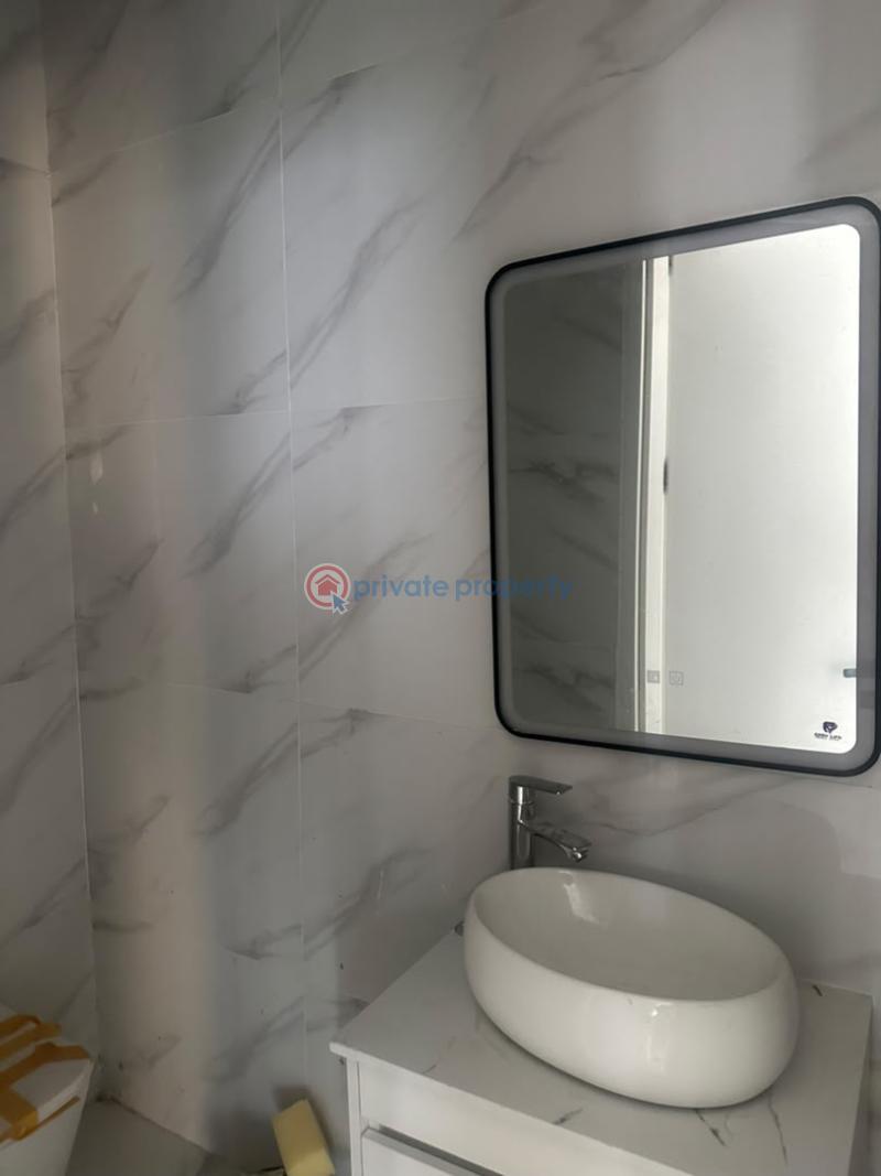 2 bedroom Flat & Apartment For Sale Lekki Phase 1 Lagos - 8