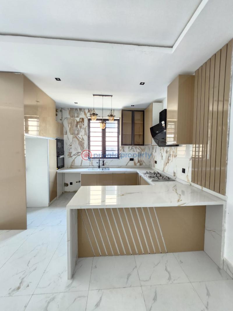 2 bedroom Shared Apartment For Sale Lekki Phase 1 Lagos - 8