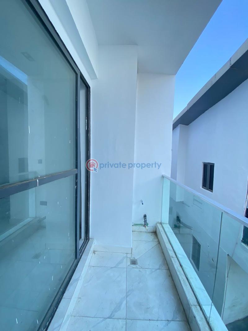 2 bedroom Shared Apartment For Sale Ologolo Lekki Lagos - 4