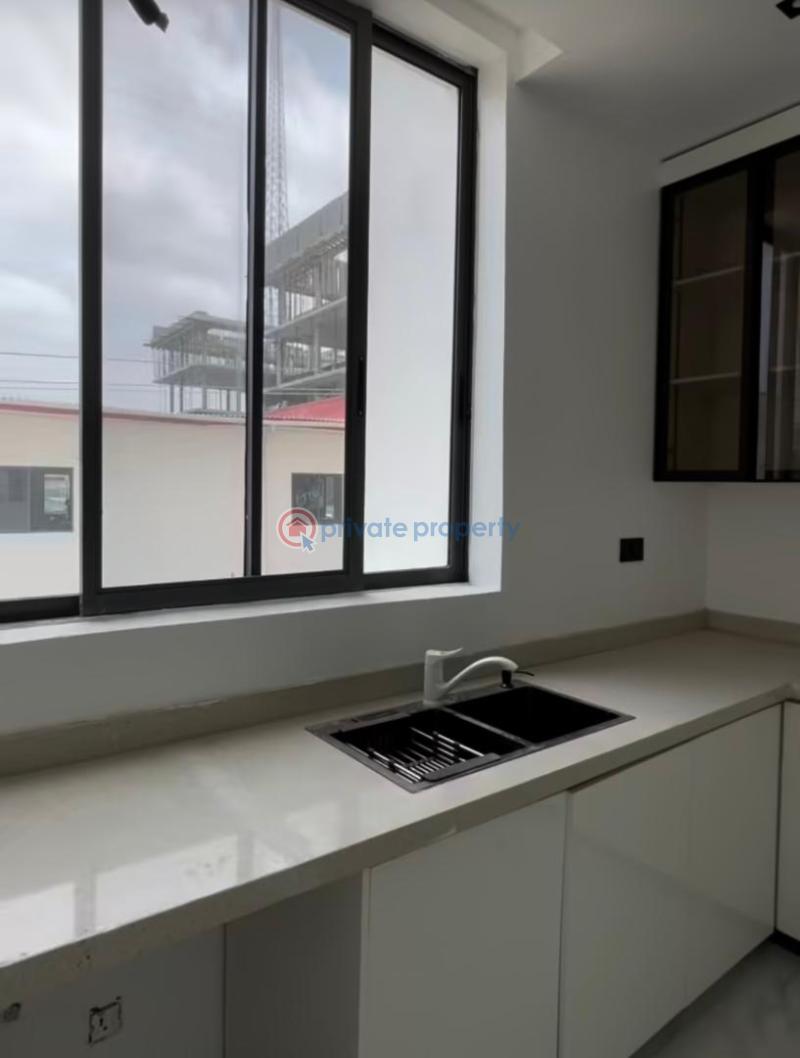 2-bedroom apartment - 4 2 bedroom Flat & Apartment For Rent Lekki Phase 1 Lagos - 4