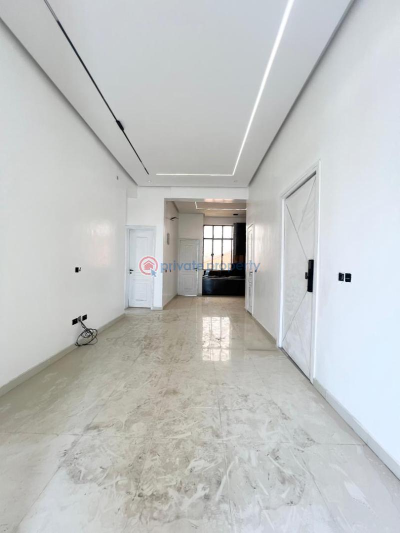 2 bedroom Flat & Apartment For Sale Lekki Phase 1 Lagos - 23