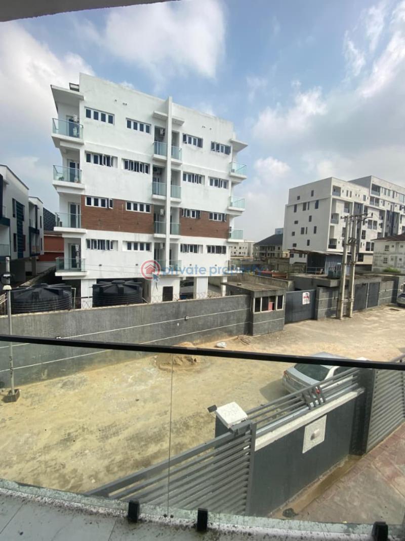 2 bedroom Flat & Apartment For Sale Ikate Lekki Lagos - 0