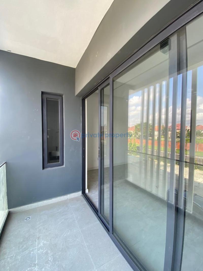 2 bedroom Shared Apartment For Sale Ikate Lekki Lagos Ikate Elegushi Lekki Lagos - 2