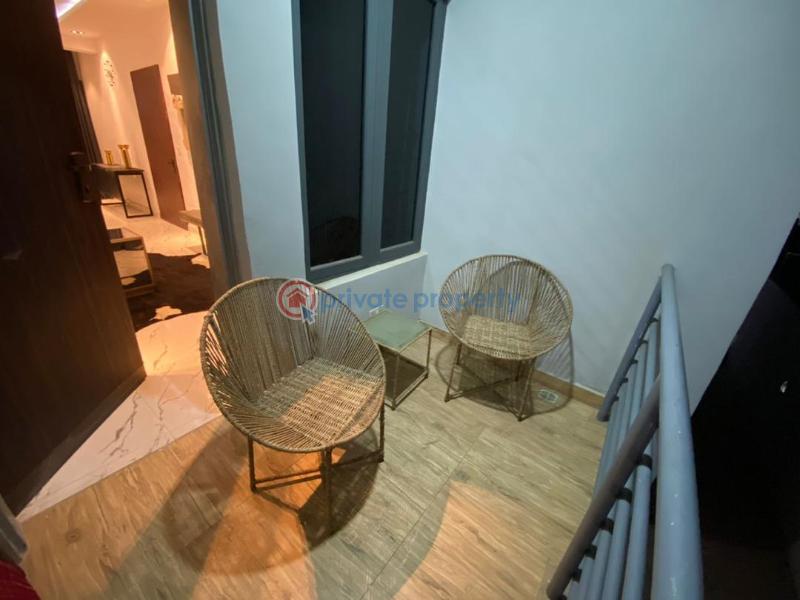 2 bedroom Block Of Flats Short let Ajao Estate Airport Road Ikeja Lagos - 1