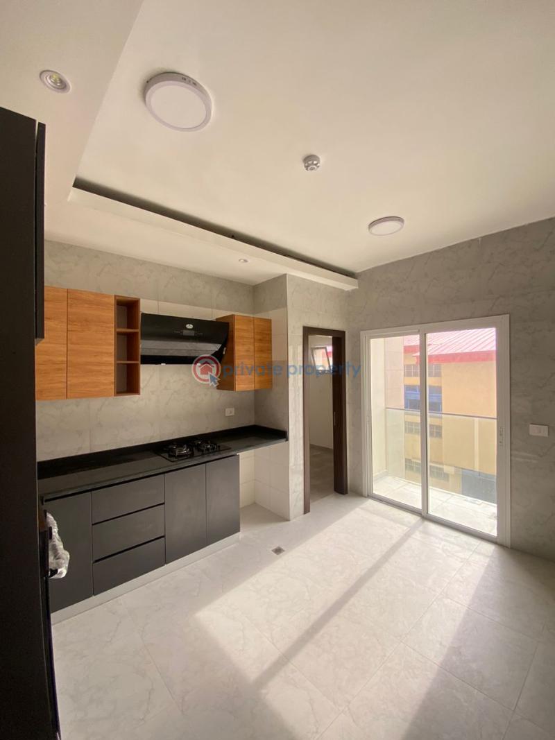 2 bedroom apartment - 1 2 bedroom Shared Apartment For Rent Victoria Island Lagos - 1