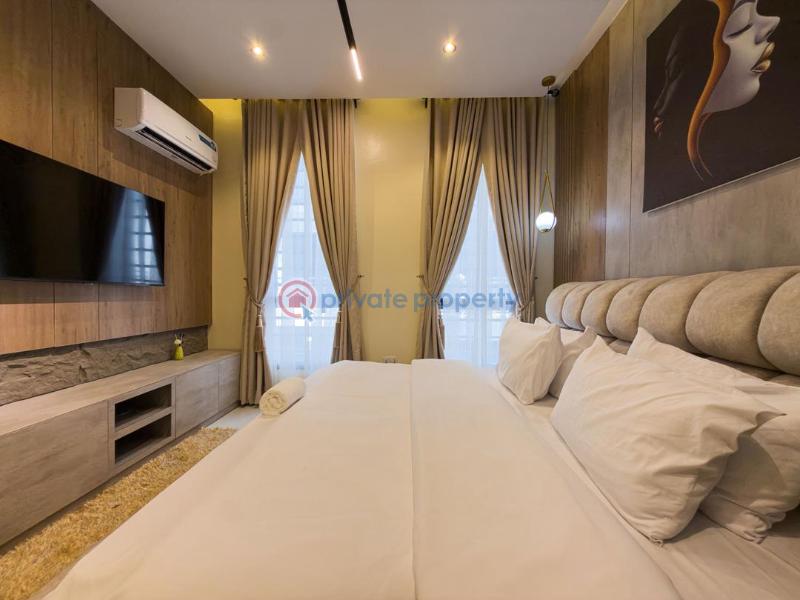 2 bedroom apartment - 4 2 bedroom Block Of Flats Short let Ologolo Lekki Lagos - 4