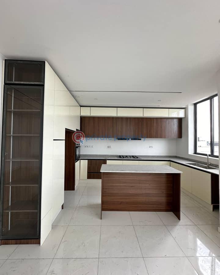 2 bedroom Flat & Apartment For Rent Ikate Elegushi Lekki Lagos - 6