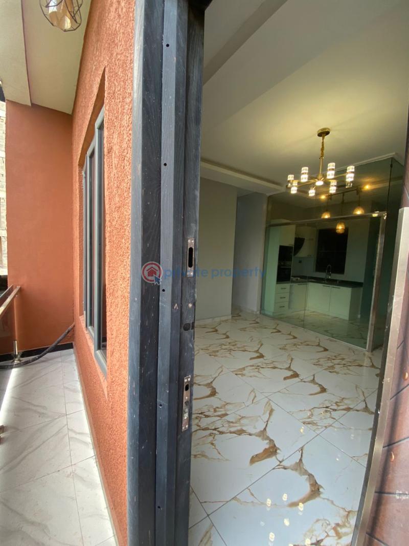 2 bedroom Block Of Flats For Sale Lekki Phase 1 Lagos - 7