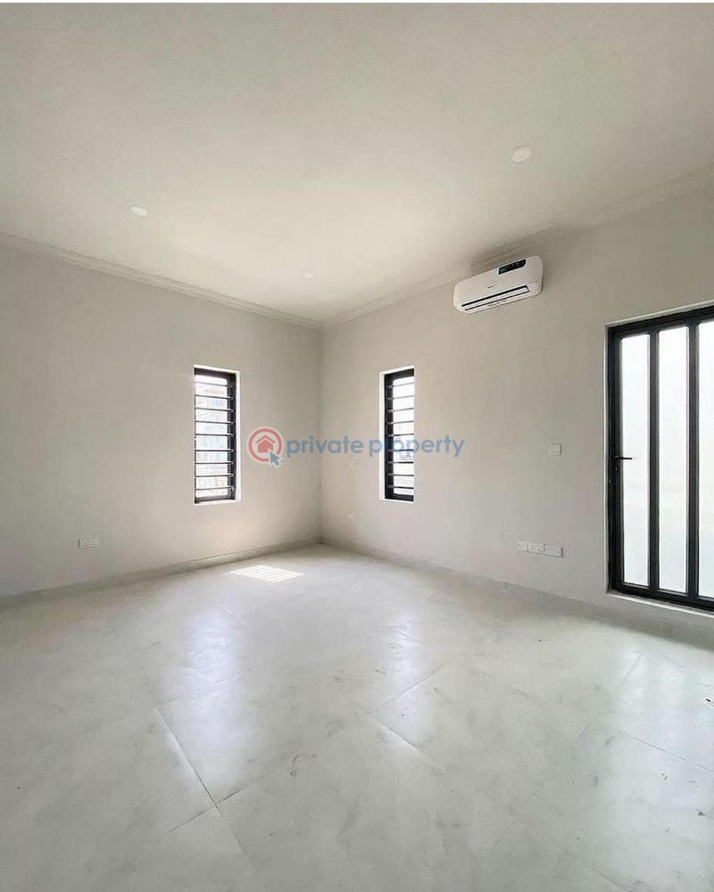 2 bedroom Flat & Apartment For Rent Ikate Elegushi Lekki Lagos - 5