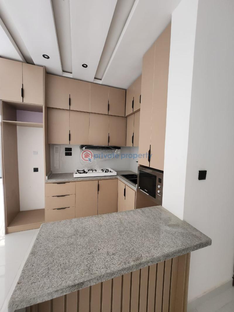 2 bedroom Shared Apartment For Sale Lekki Phase 1 Lagos - 0