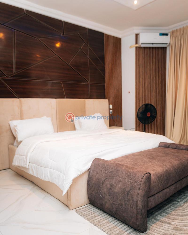 2 bedroom Block Of Flats For Rent Jahi By Gilmore Jahi Abuja Phase 2  - 5