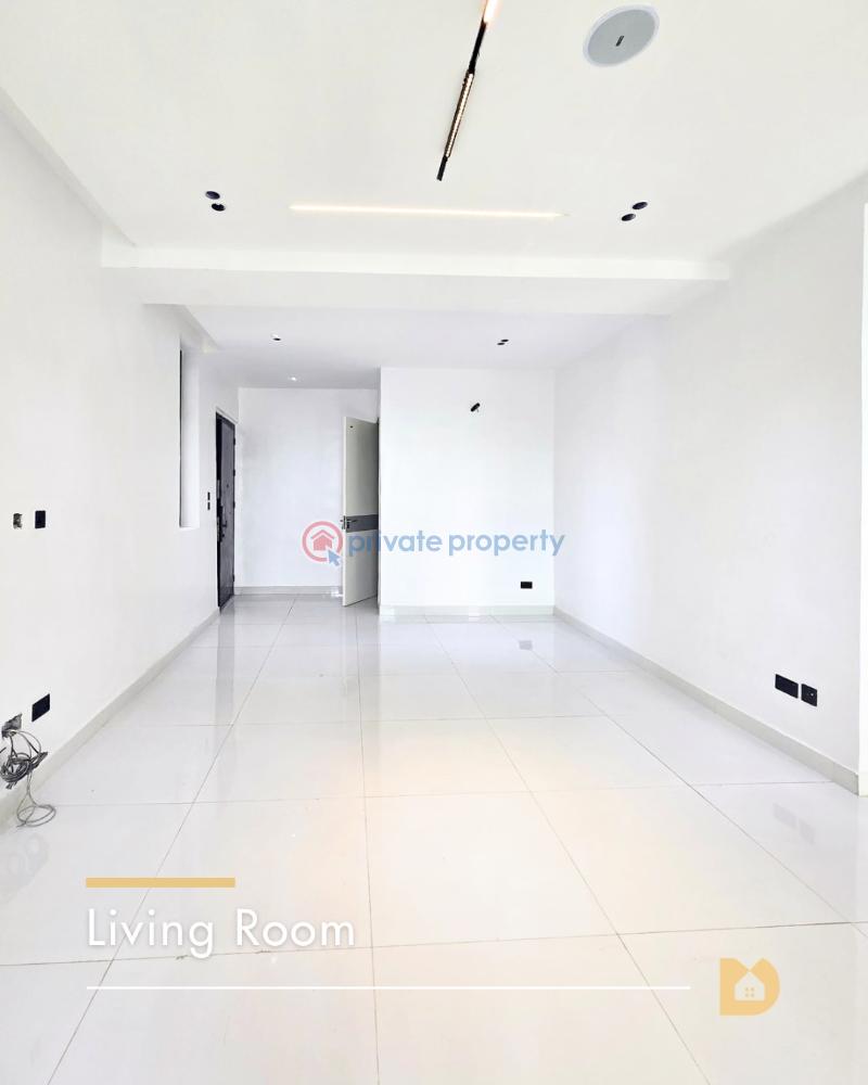 2 bedroom Block Of Flats For Sale Ikate Elegushi Lekki Lagos - 4
