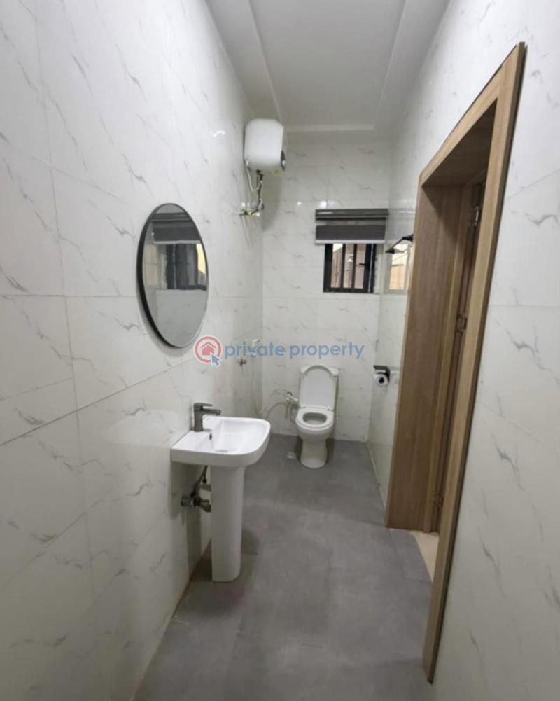 2 bedroom Block Of Flats For Sale Abraham Adesanya Ajah Lagos - 1