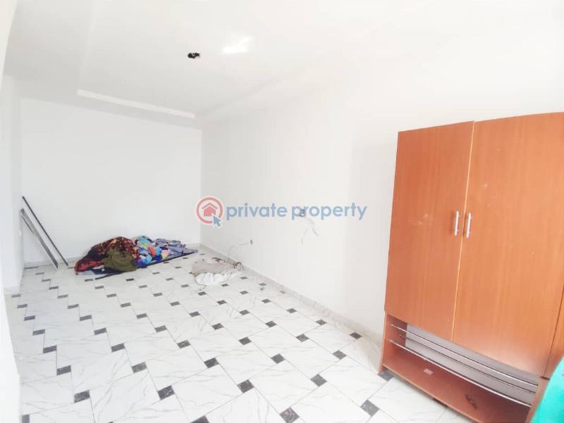 2-bedroom apartment - 2 2 bedroom Flat & Apartment For Rent Osapa London Lekki Lagos - 2