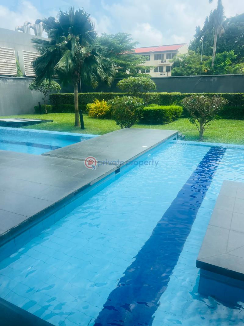 2 bedroom Block Of Flats For Rent Ikoyi Lagos - 13