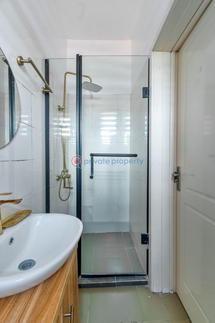 2 bedroom apartment - 3 2 bedroom Flat & Apartment Short let Chisco, Lekki Lekki Lagos - 3