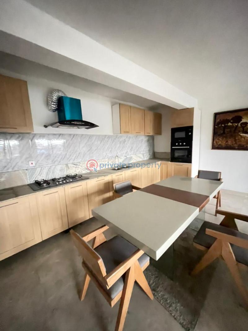 2 bedroom Flat & Apartment For Sale Surulere Lagos - 8