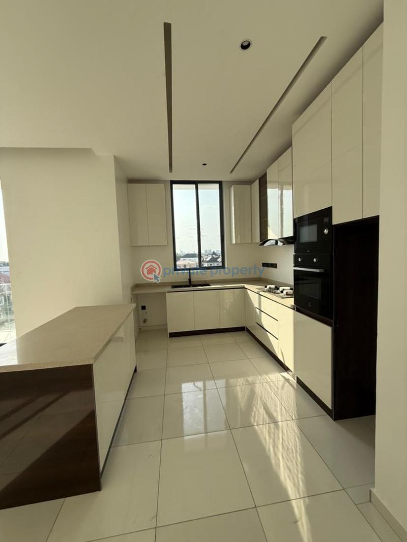 2 bedroom Flat & Apartment For Sale Victoria Island Lagos - 1