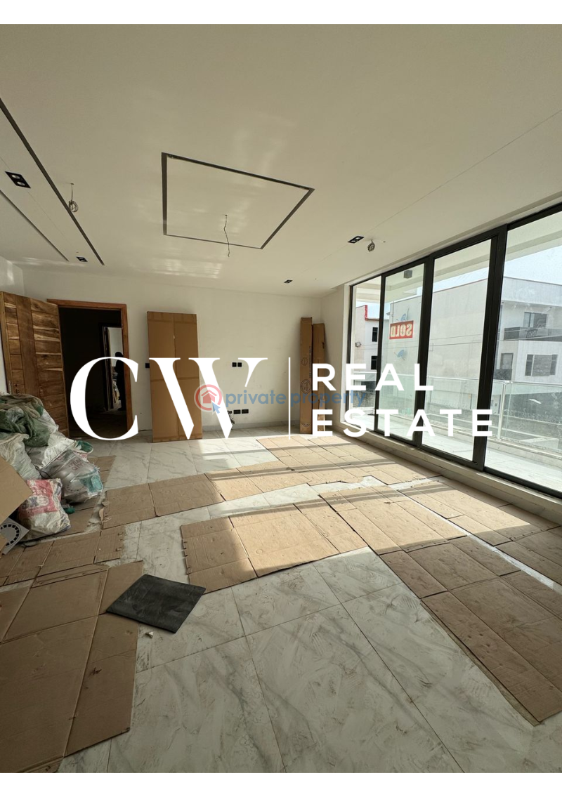 2 bedroom Block Of Flats For Sale Lekki Lagos - 0