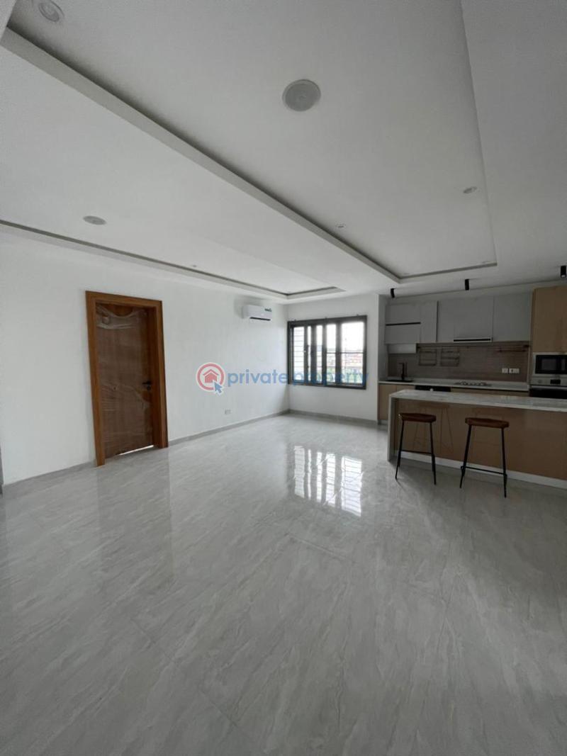 2 bedroom Flat & Apartment For Sale Osapa Lekki Lagos - 1
