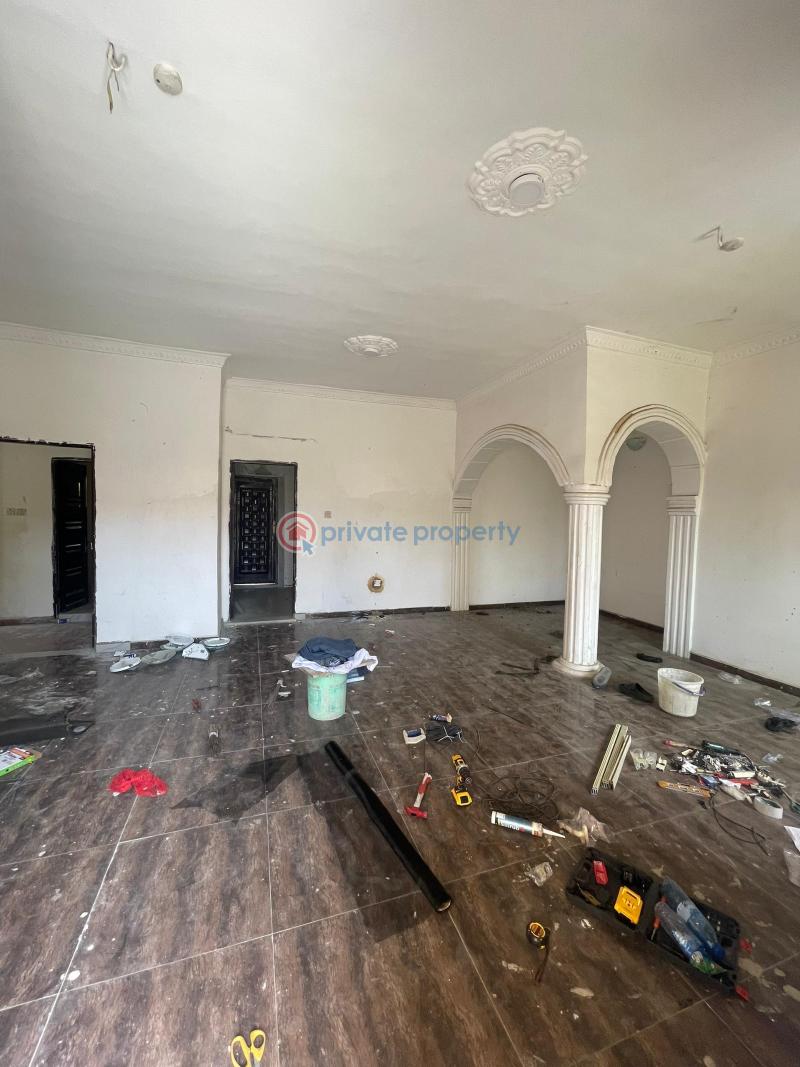 2 bedroom Flat & Apartment For Rent Badore Ajah Lagos - 1