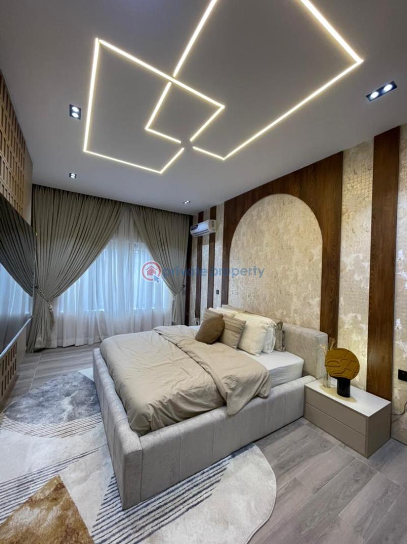 2 bedroom Flat & Apartment For Sale Lekki Phase 1 Lagos - 11