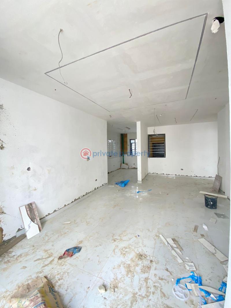 2 bedroom Shared Apartment For Sale Vgc Lekki Lagos Victoria Garden City Lekki Lagos - 7