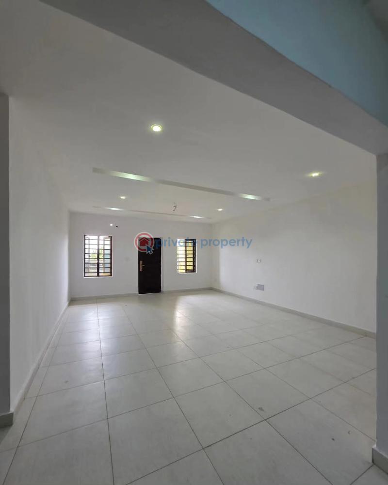 2-bedroom apartment - 4 2 bedroom Block Of Flats For Sale Lekki Phase 1 Lagos - 4