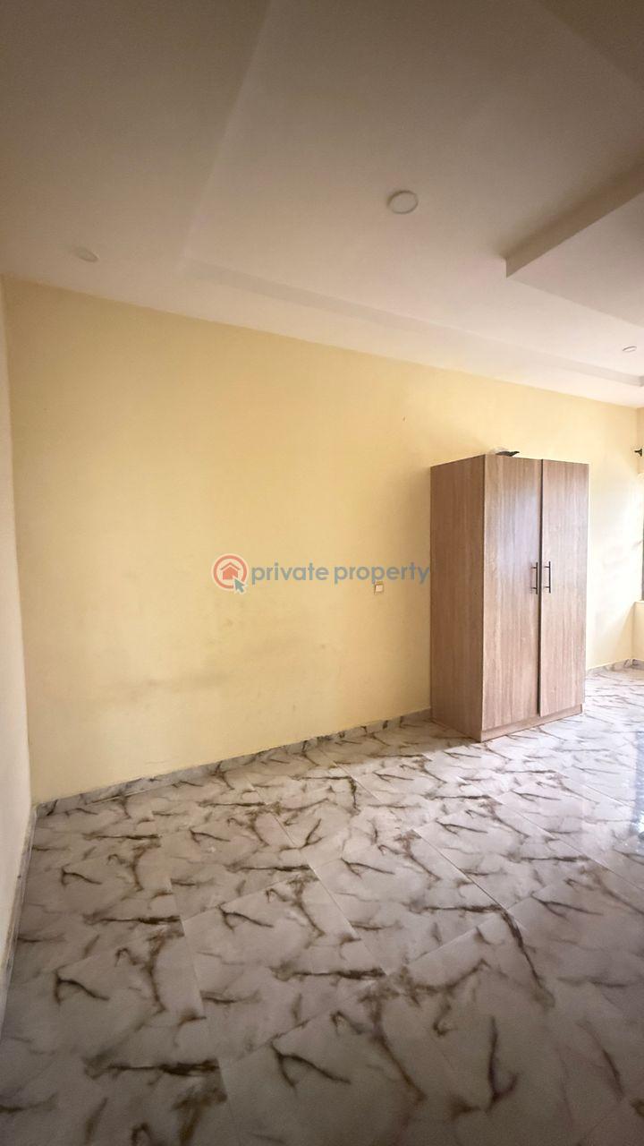 2 bedroom apartment - 4 2 bedroom House For Rent Lekki Scheme 11 Ajah Lagos - 4