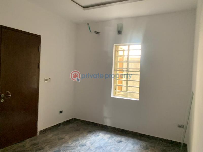 2 bedroom Block Of Flats For Rent Chevron Drive Lekki Lagos - 9
