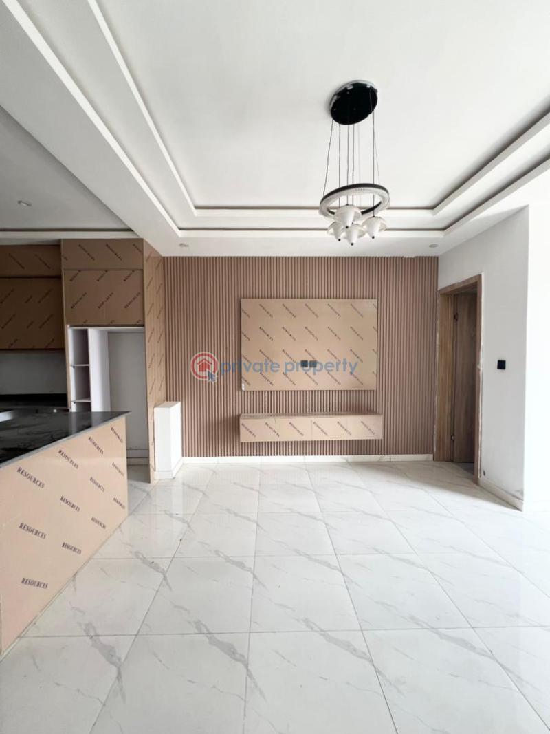 2 bedroom Flat & Apartment For Sale Ikate Elegushi Lekki Lagos - 22