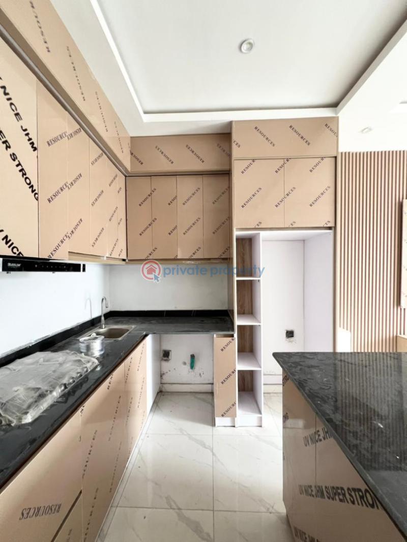 2 bedroom Flat & Apartment For Sale Ikate Elegushi Lekki Lagos - 17