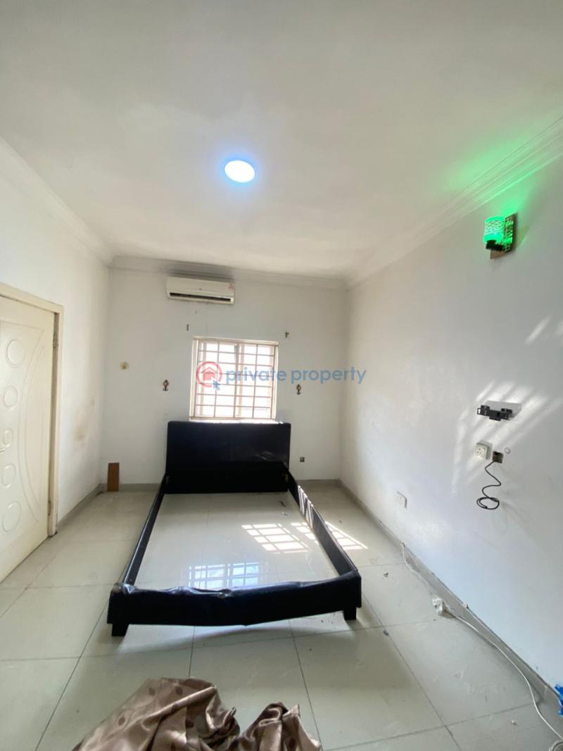 2 bedroom Shared Apartment For Rent Lekki Phase 1 Right Lagos Lekki Phase 1 Lagos - 6