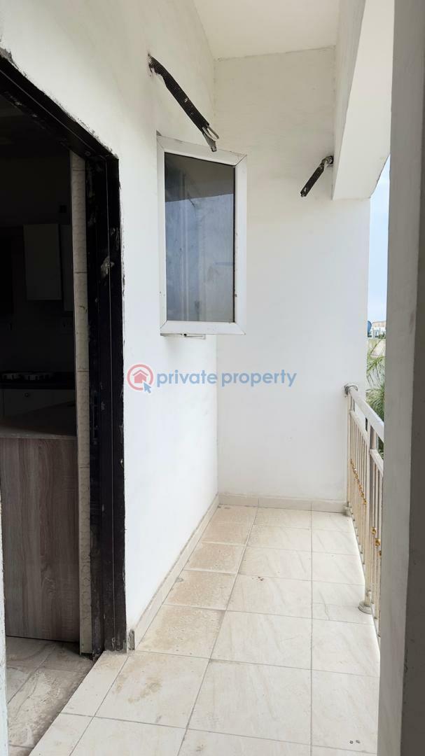 2 bedroom Block Of Flats For Rent Osapa Lekki Lagos - 2